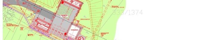 Neubau Regenüberlaufbecken.Derenbach